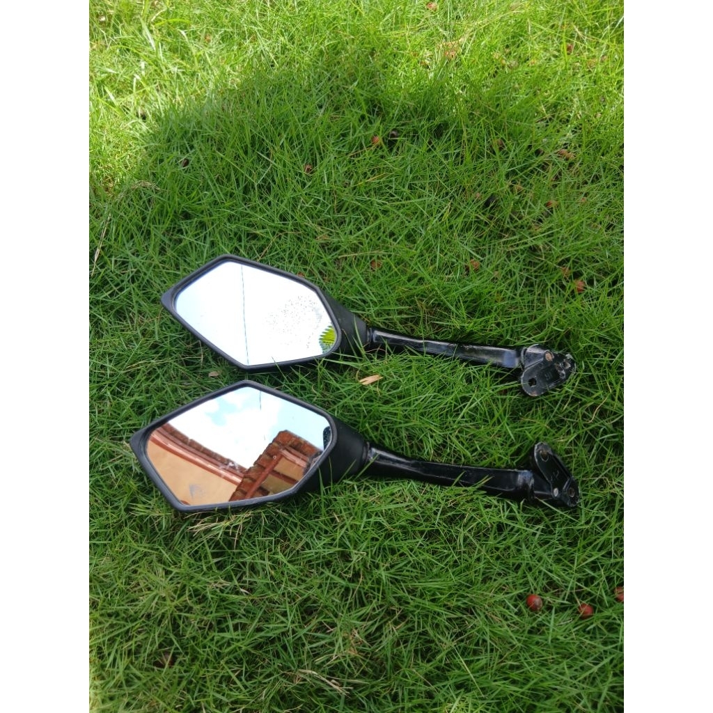 Spion CBR 150R 2016-2018 K45G Original Copotan