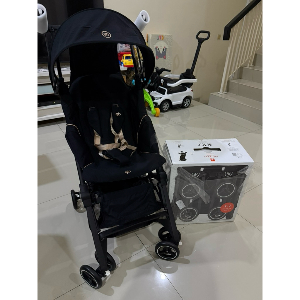 stroller gb/stroller anak