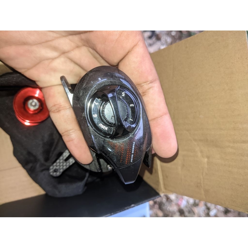 Daido predator BFS 150