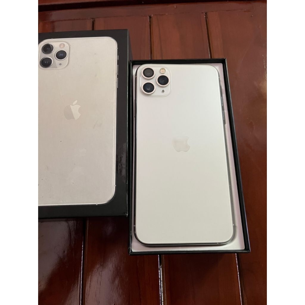 iphone 11 promax 64gb resmi terdaftar kemenperin