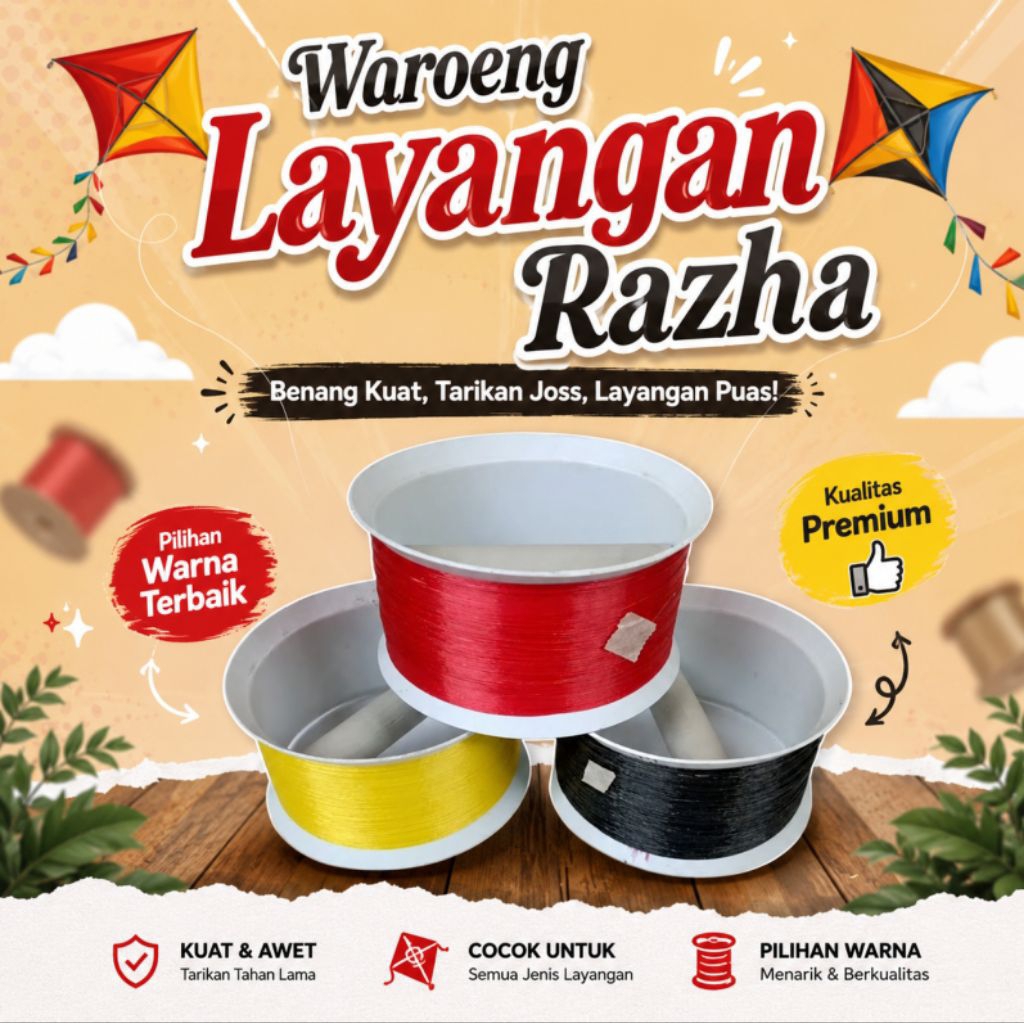 Beladu murah
