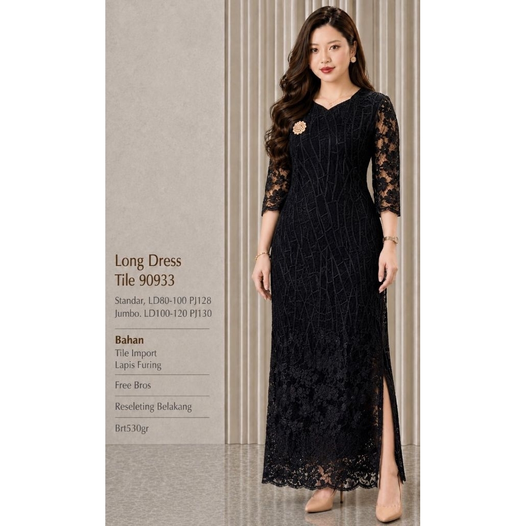 [standart-jumbo] DRES TILE-62102-35899-64924-90933-93719