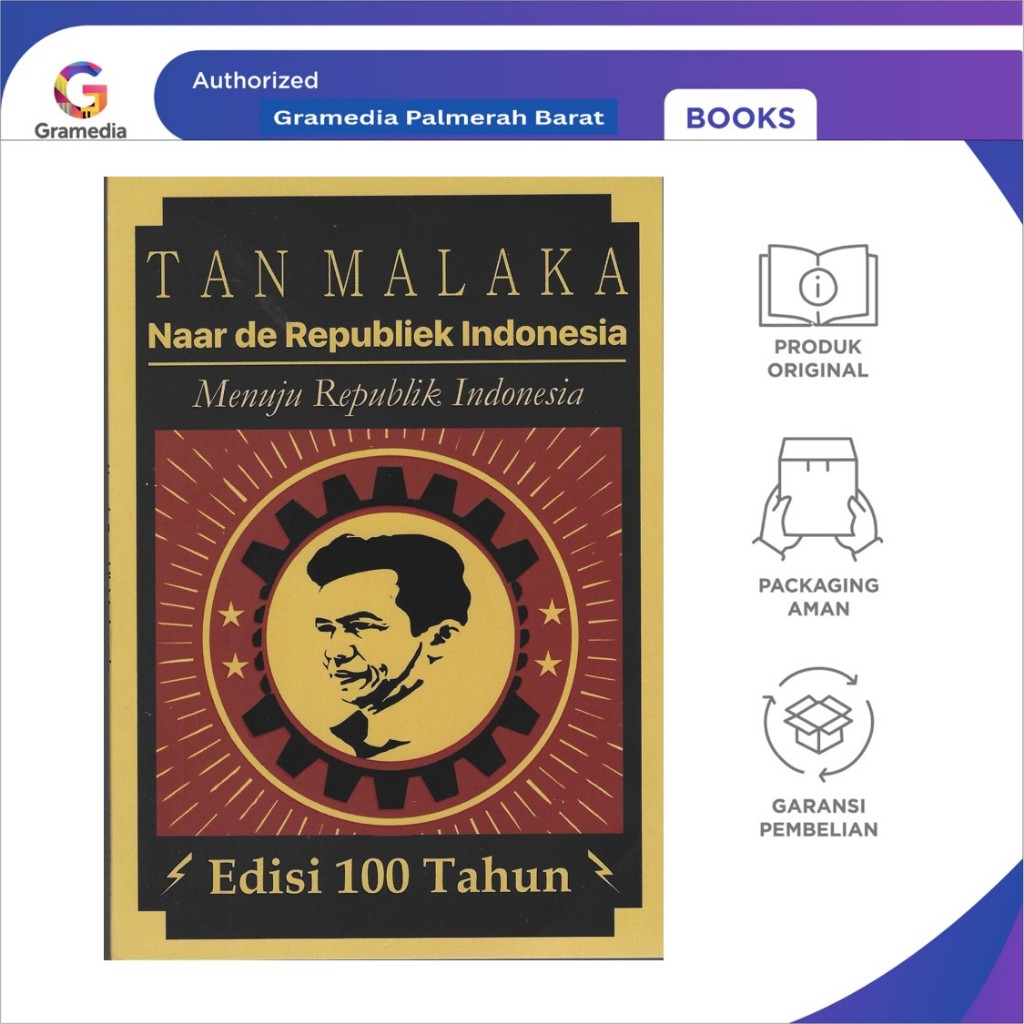 Naar De Republiek Indonesia: Menuju Republik Indonesia
