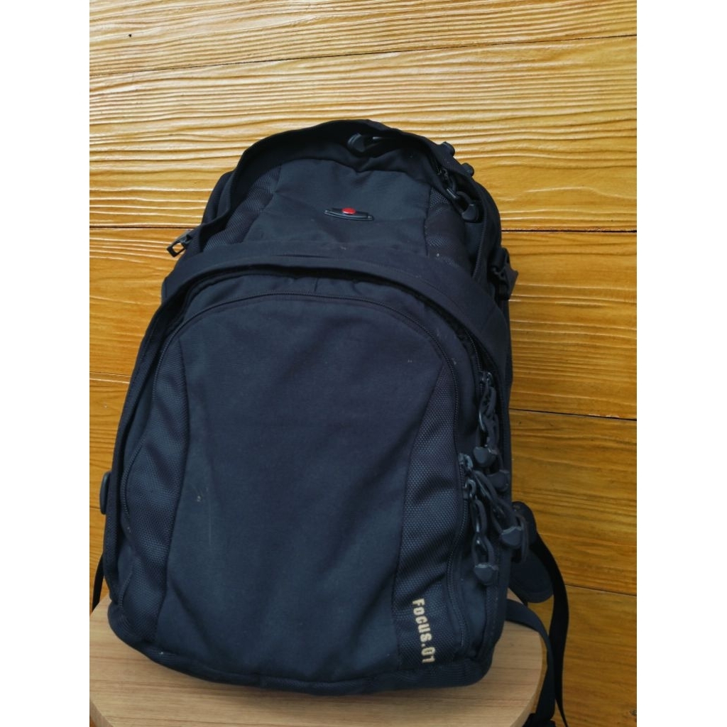 Tas Ransel Kamera