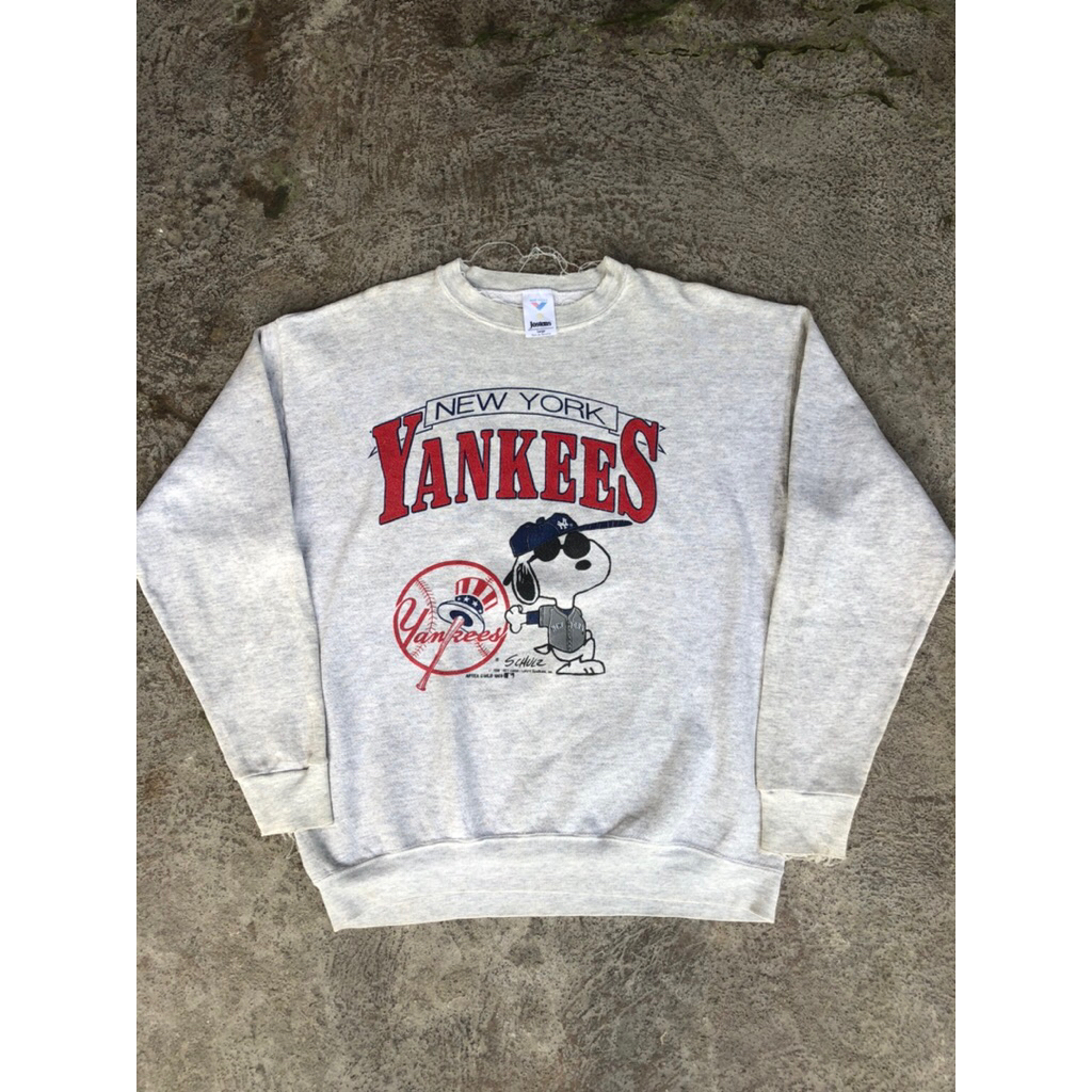 vintage yankess