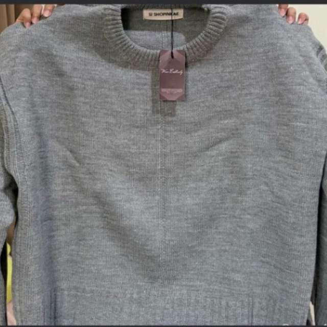 sweater shopinkae