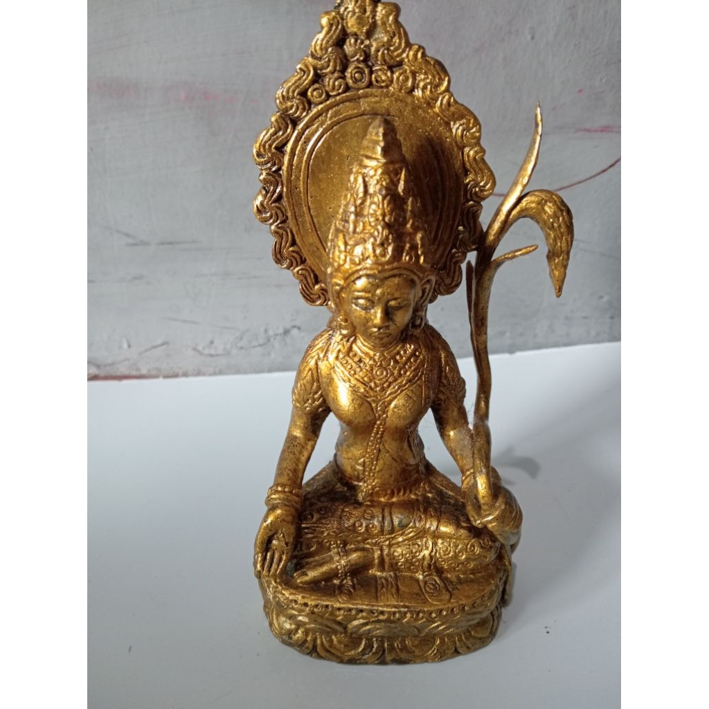 patung Dewi sri