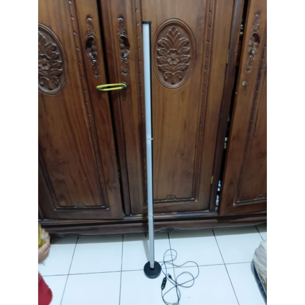 Standing Neon Lamp RGB