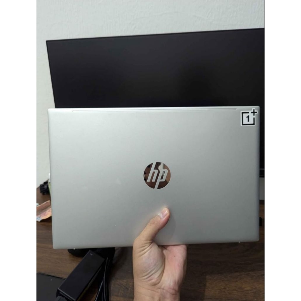 HP Pavilion 14 Ryzen 5 5500U 16GB RAM 256GB ROM