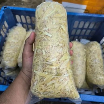 Kembang Duren Rebus Frozen 1 kg