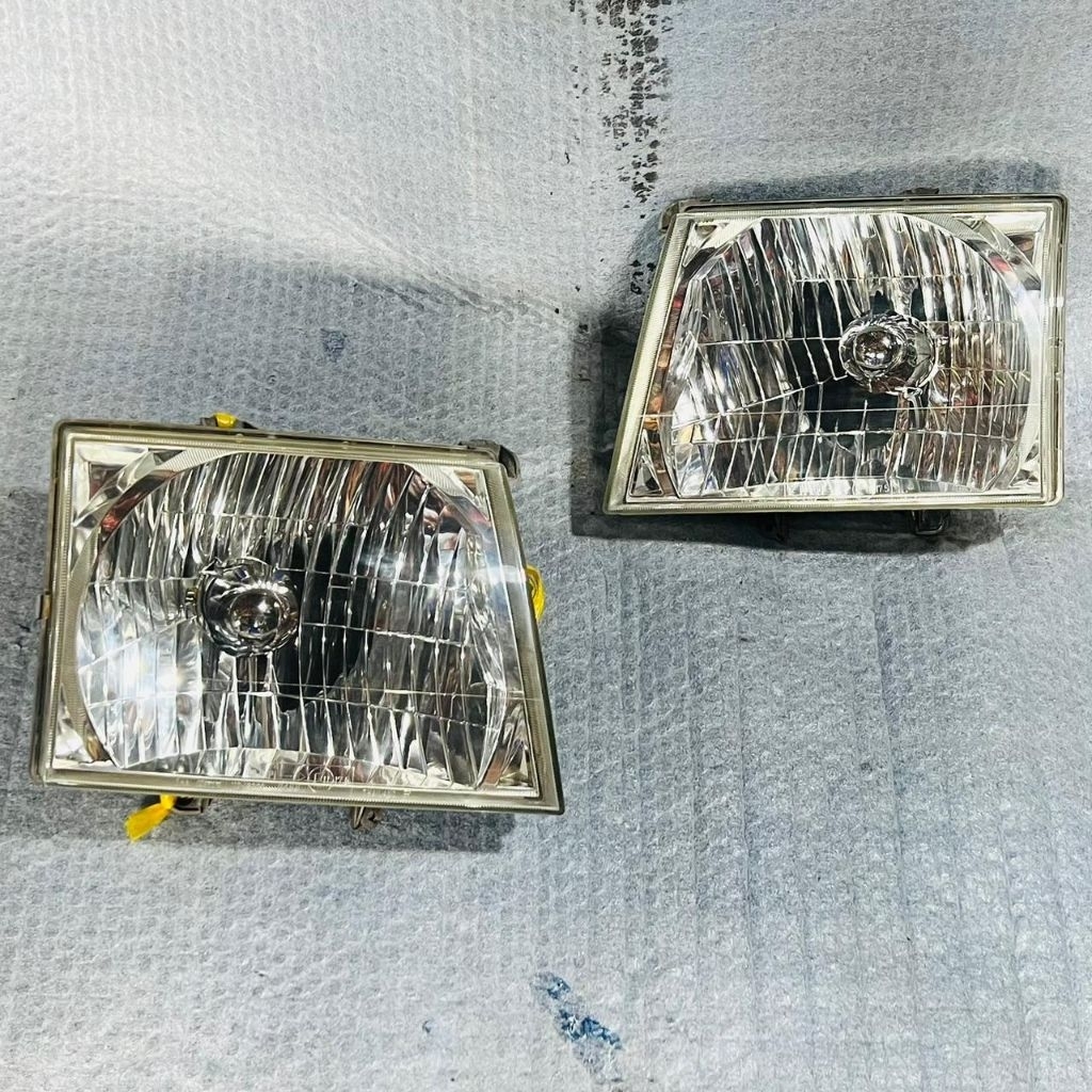 Headlamp Ford Ranger/Everest 2005 Original