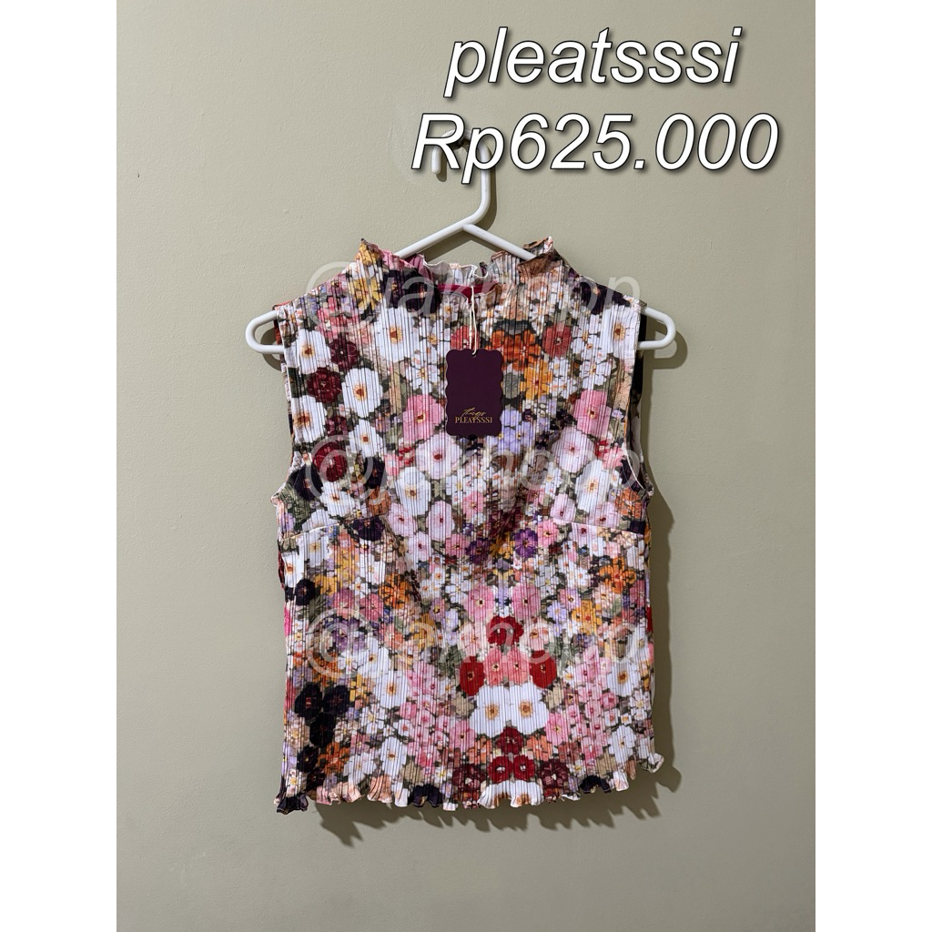 PLEATSSI