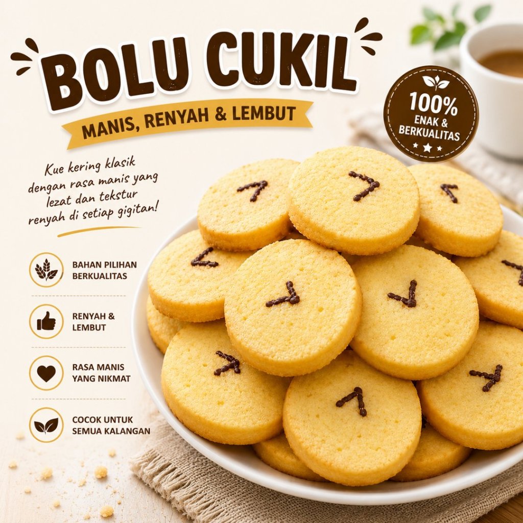Bolu Cukil