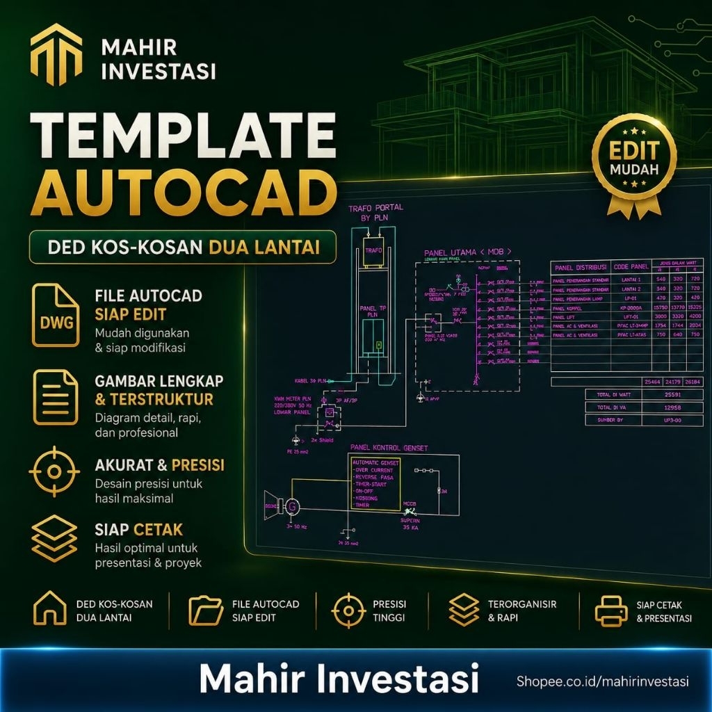 Kumpulan Gambar MEP format dwg ( 332 file autocad )