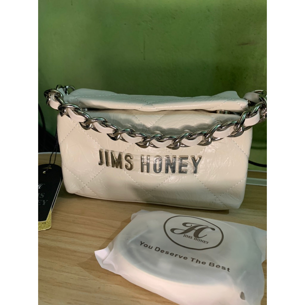 tas inport tas batam tas original jimmy honey