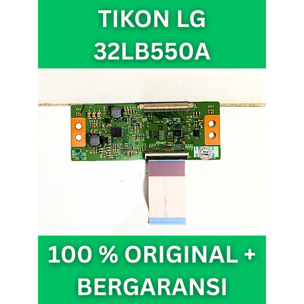 Tikon Lg 32LB550A Mb Lg 32LB550A Mainboard Lg 32LB550A Mesin Lg 32LB550A Module Lg 32LB550A Mobo Lg 