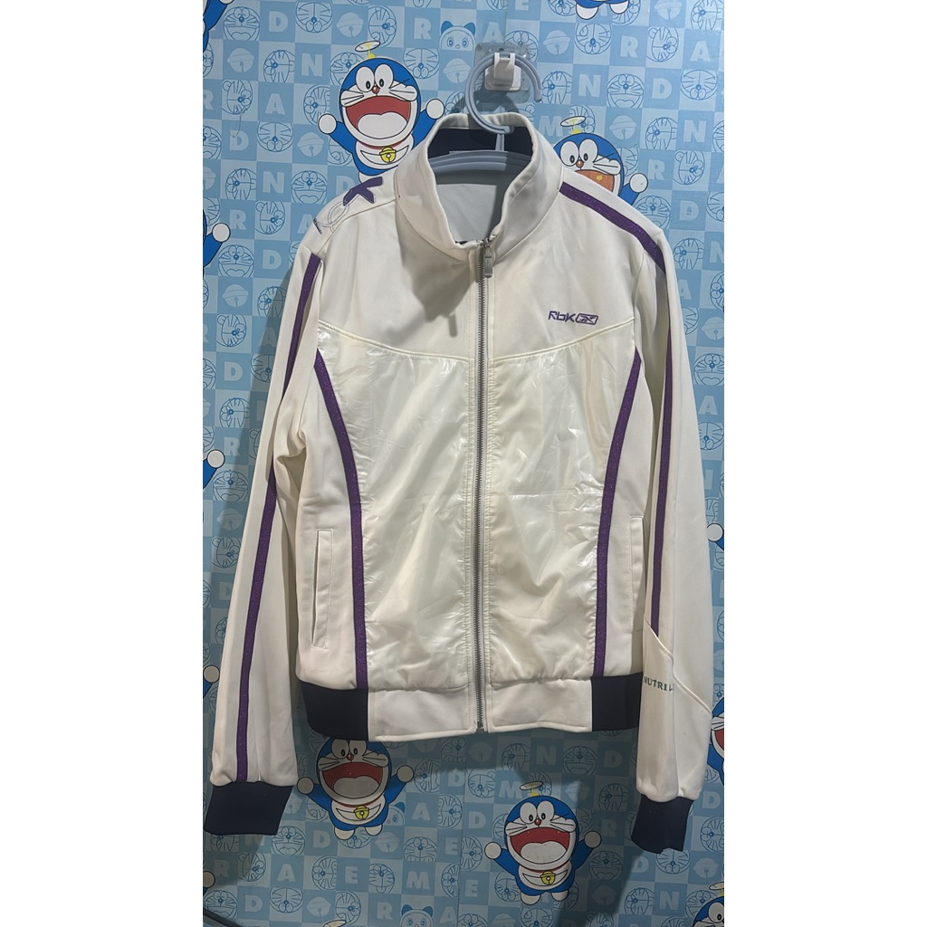 Jacket RBK