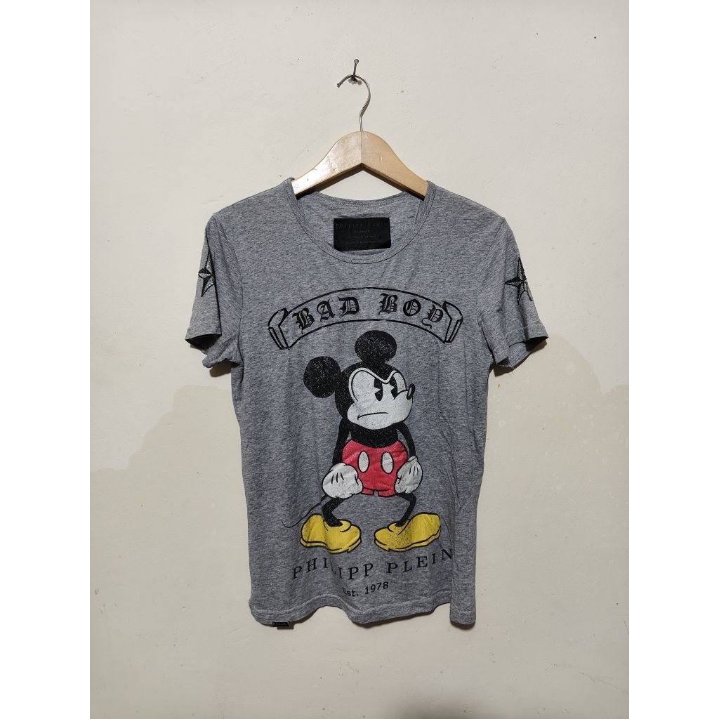 kaos philipp plein
