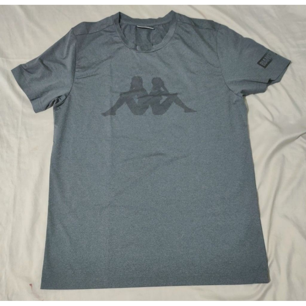 kaos Jersey kappa