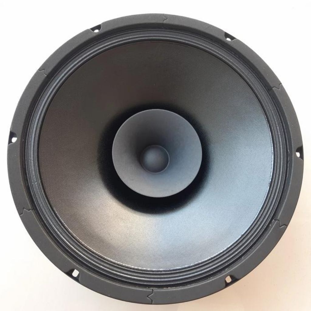 Original ACR 1230 BLACK SPEAKER 12 INCH FULLRANGE ACR 1230 200watt ORI