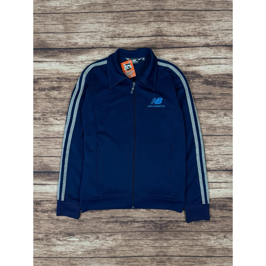 nb tracktop jacket #SPTT24