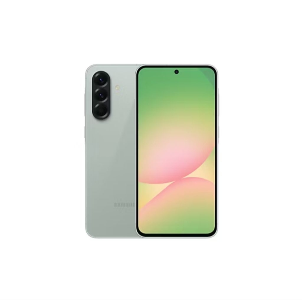 SAMSUNG A56 5G 12/256 HP Samsung Second  Mulus Seperti Baru