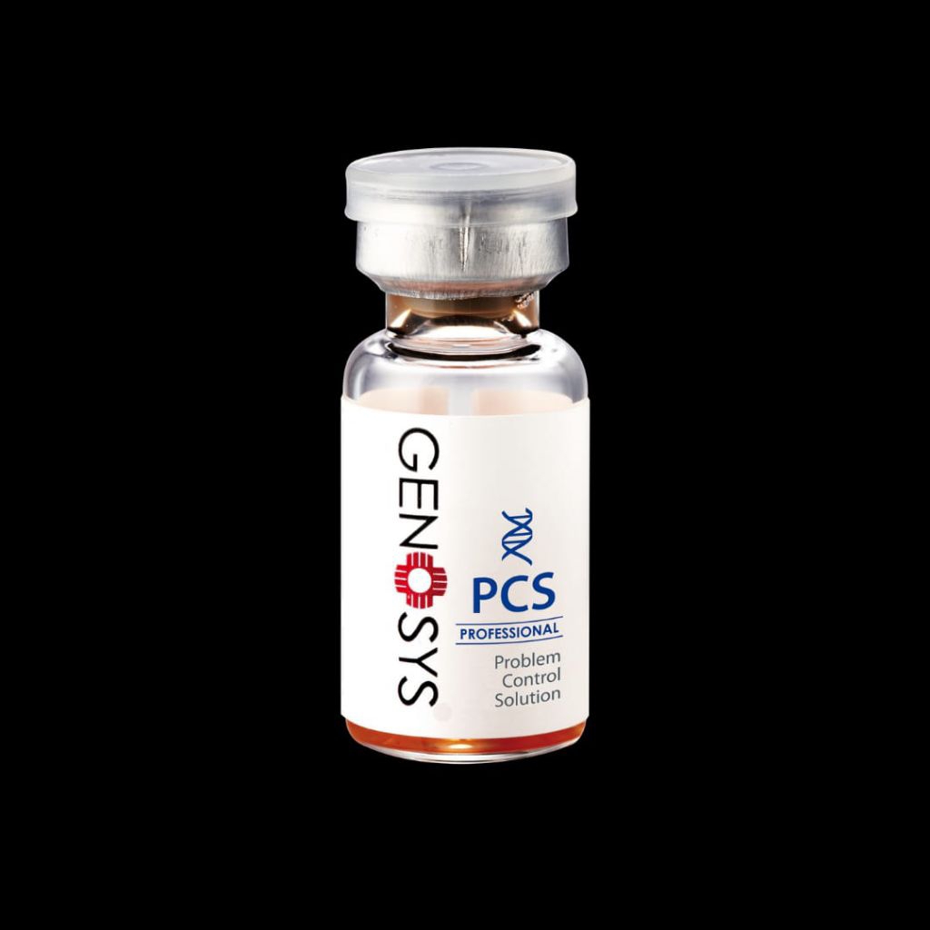 STEM CELL IMPORT KOREA GENOSYS PCS solusi pengendalian masalah 2ml