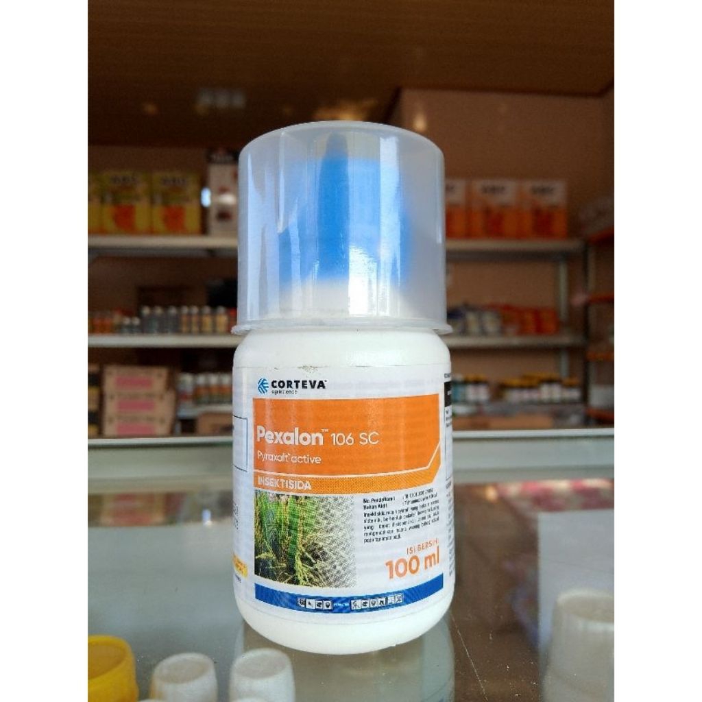 Pexalon 106 SC 100ml