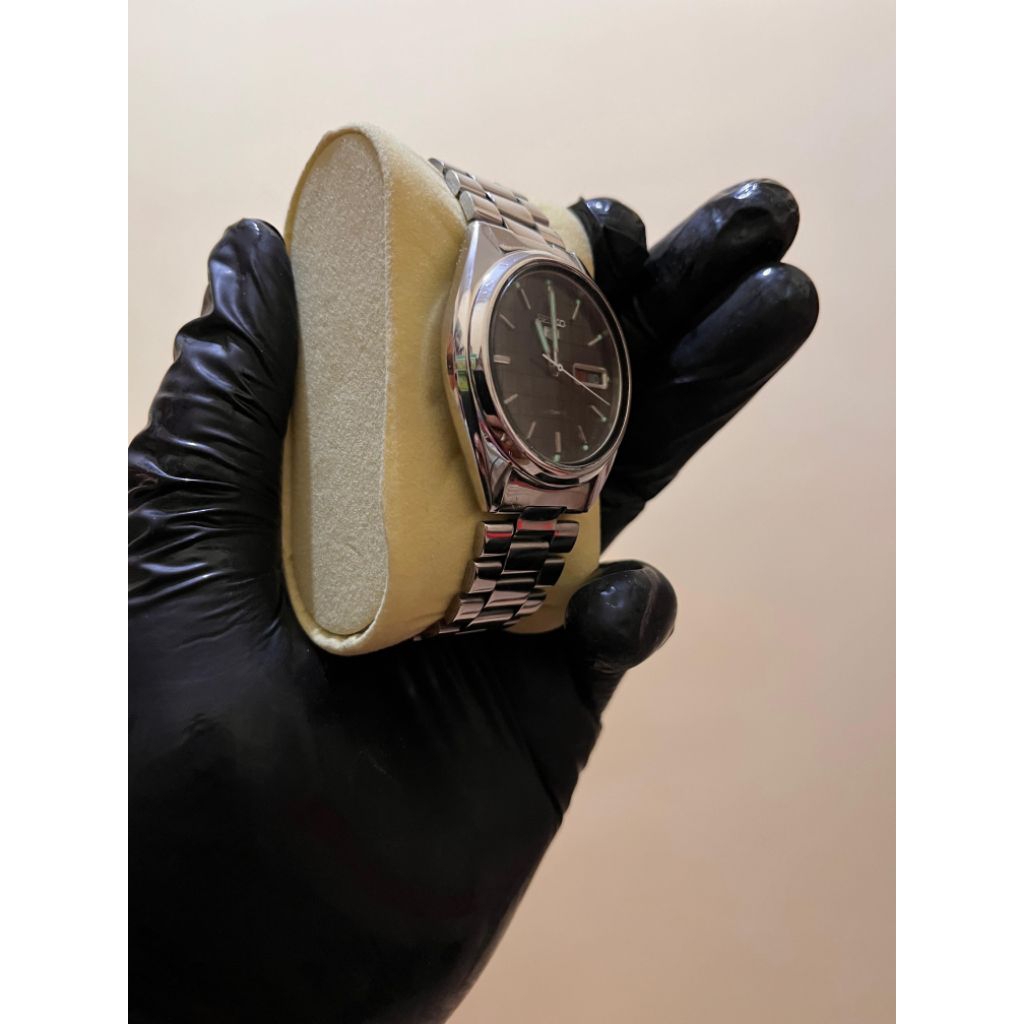 seiko 5 7s26 dial catur
