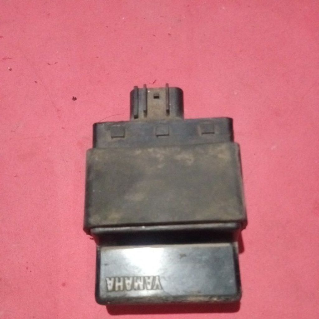 CDI Mio soul karbu