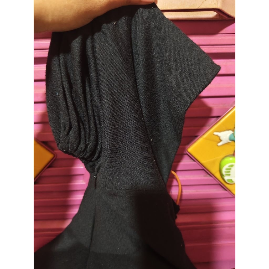 Prelovedku / Ciput Ninja Hijab