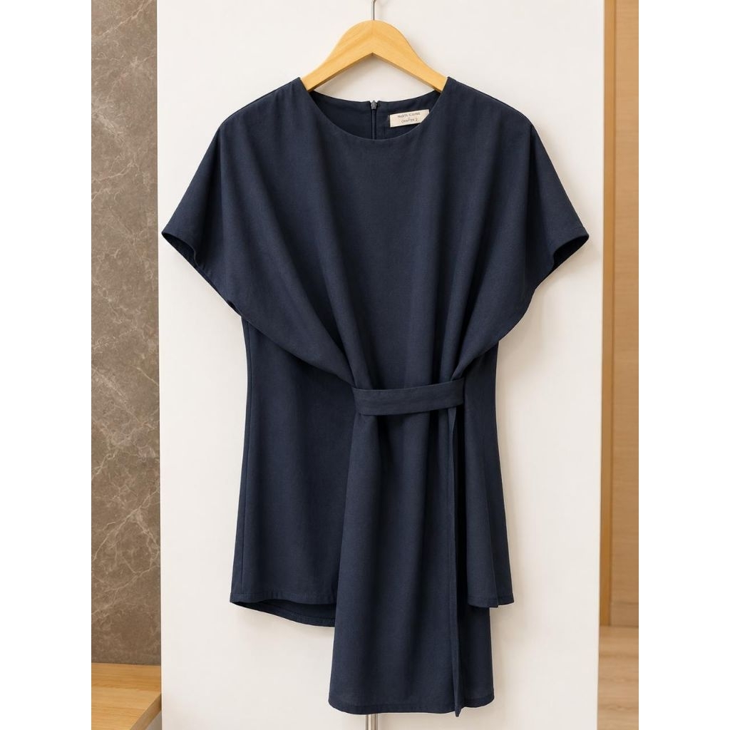 ATASAN / BLOUSE NAGITA SLAVINA X CHAPTER 9 (PRELOVED)