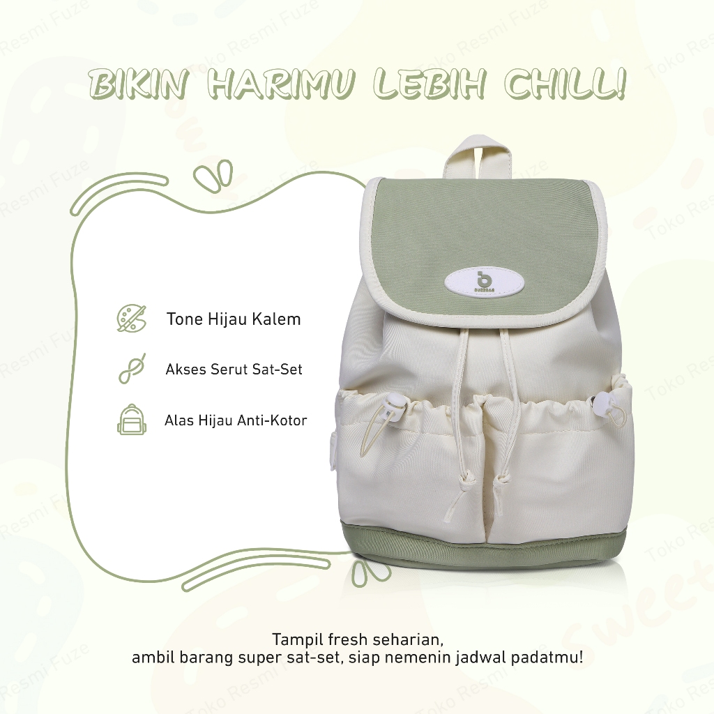 Tas sekolah wanita tas sekolah wanita tas ransel wanita korea tas sekolah korean style tas ransel se