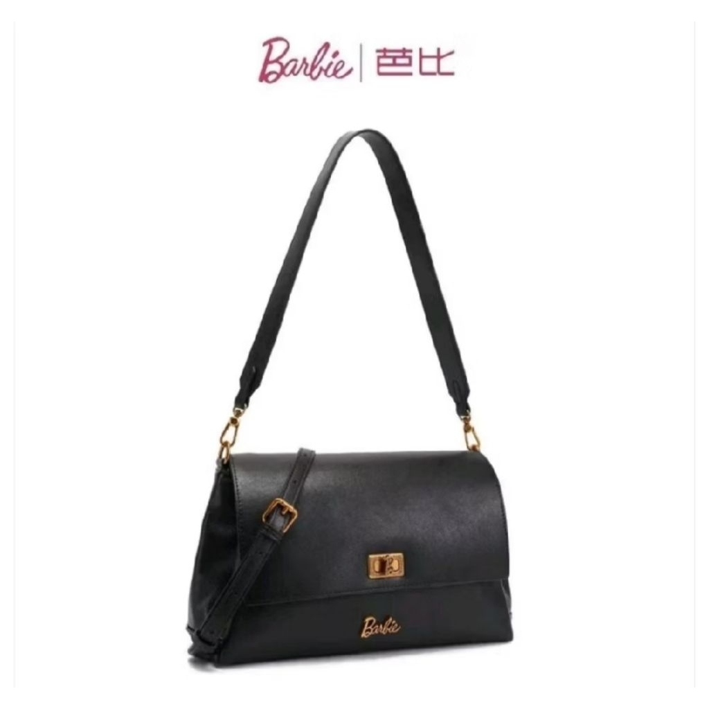 tas barbie import original x TGI