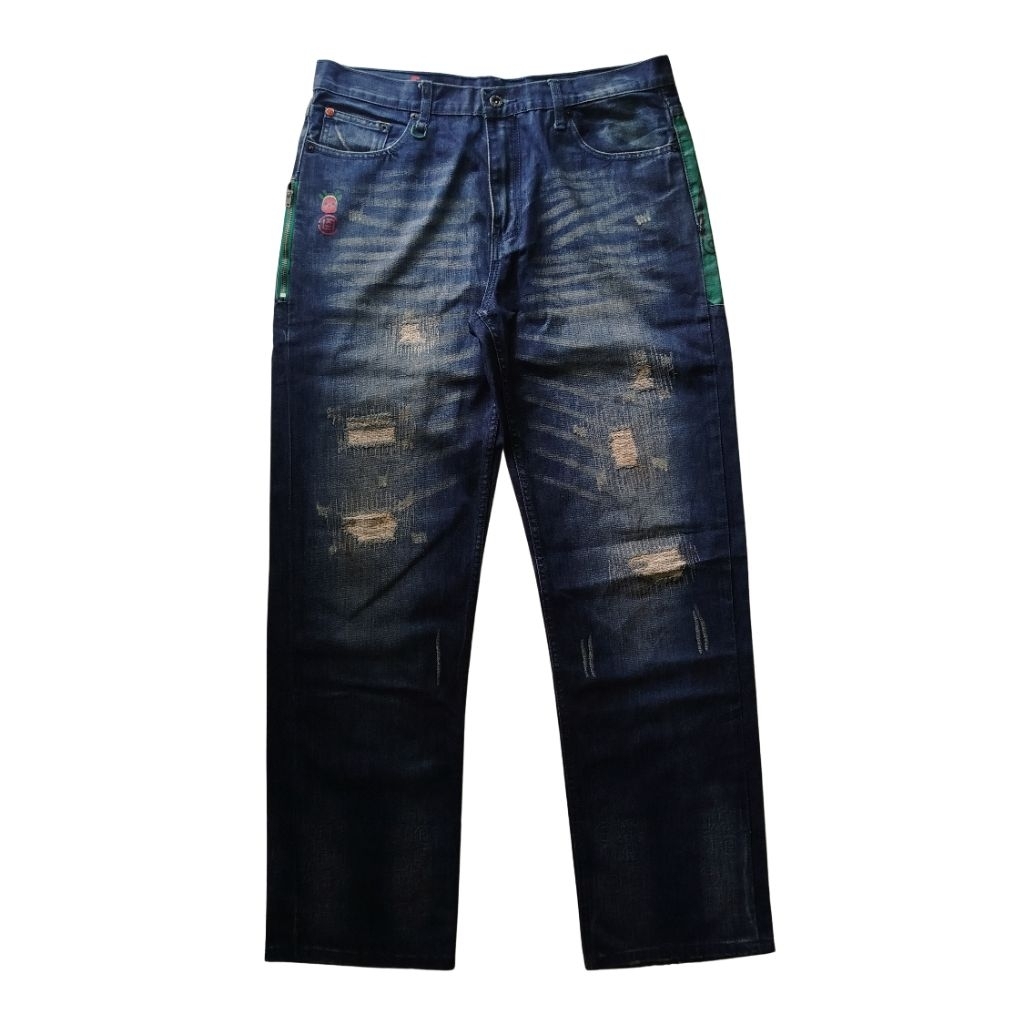 [Termurah] Celana Levi's Fenom x Fragment Design
