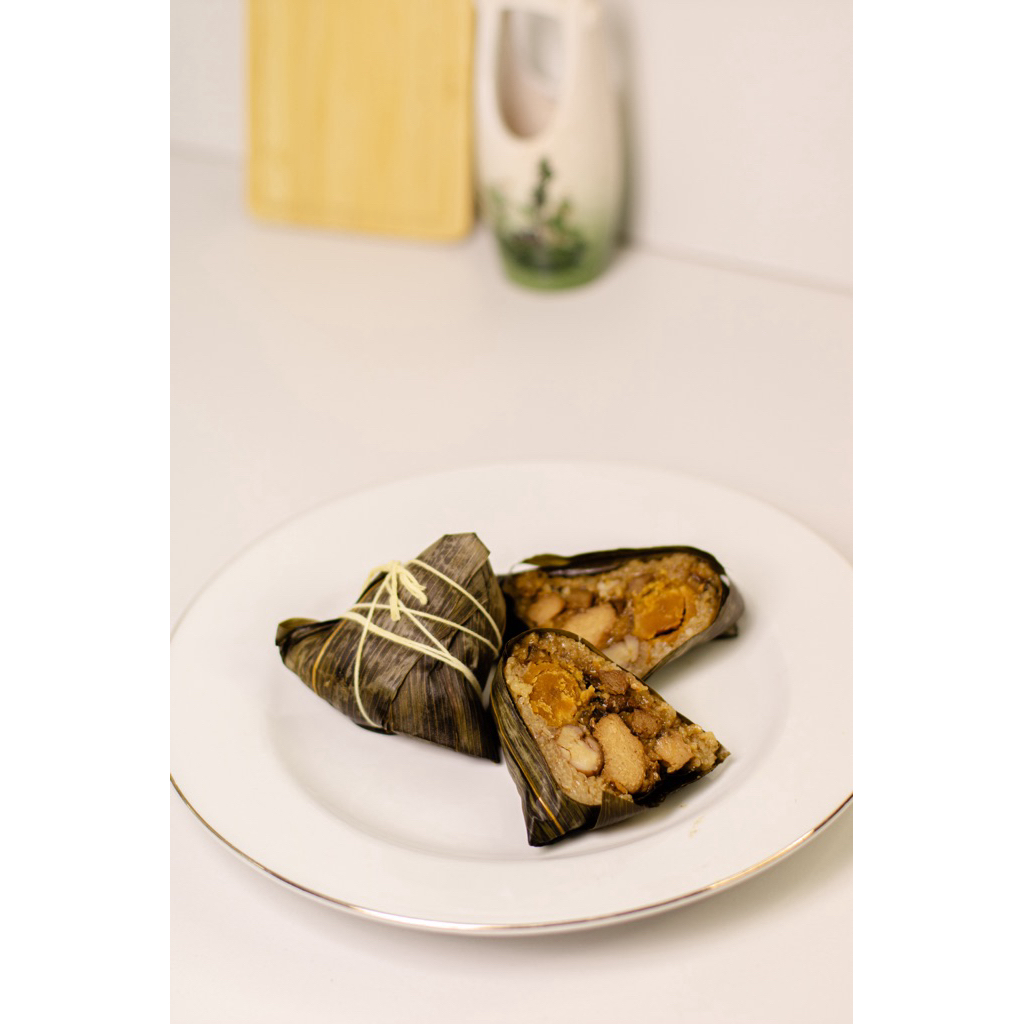 FROZEN - Bakcang Vegetarian