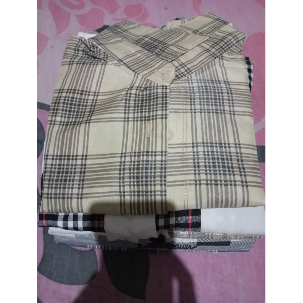 baju pl serba 5k, sesuai foto