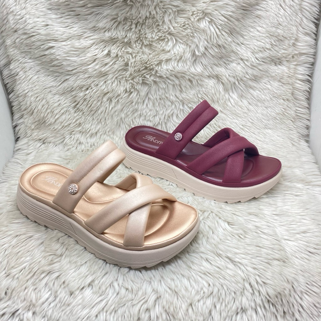 Sandal hindito new arrival  a1618
