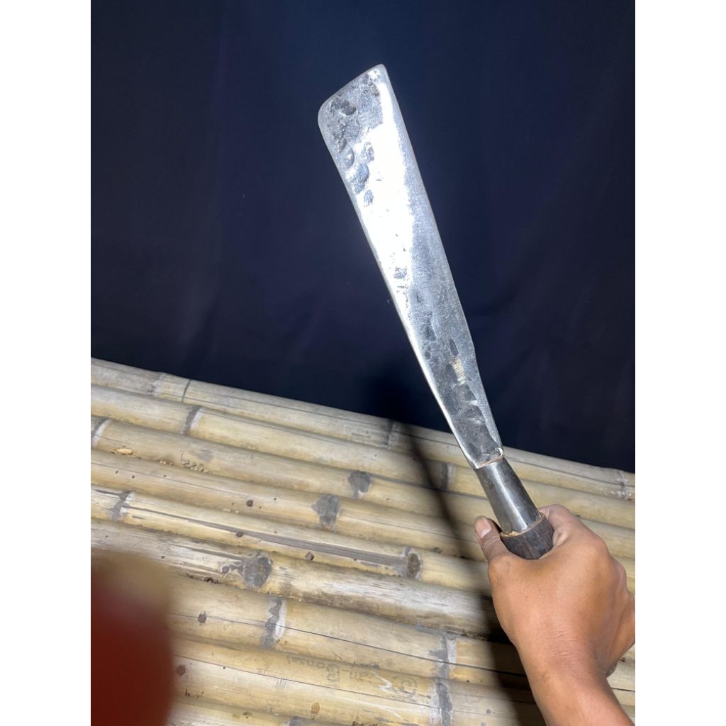 Golok / Bendo patimura / bladok