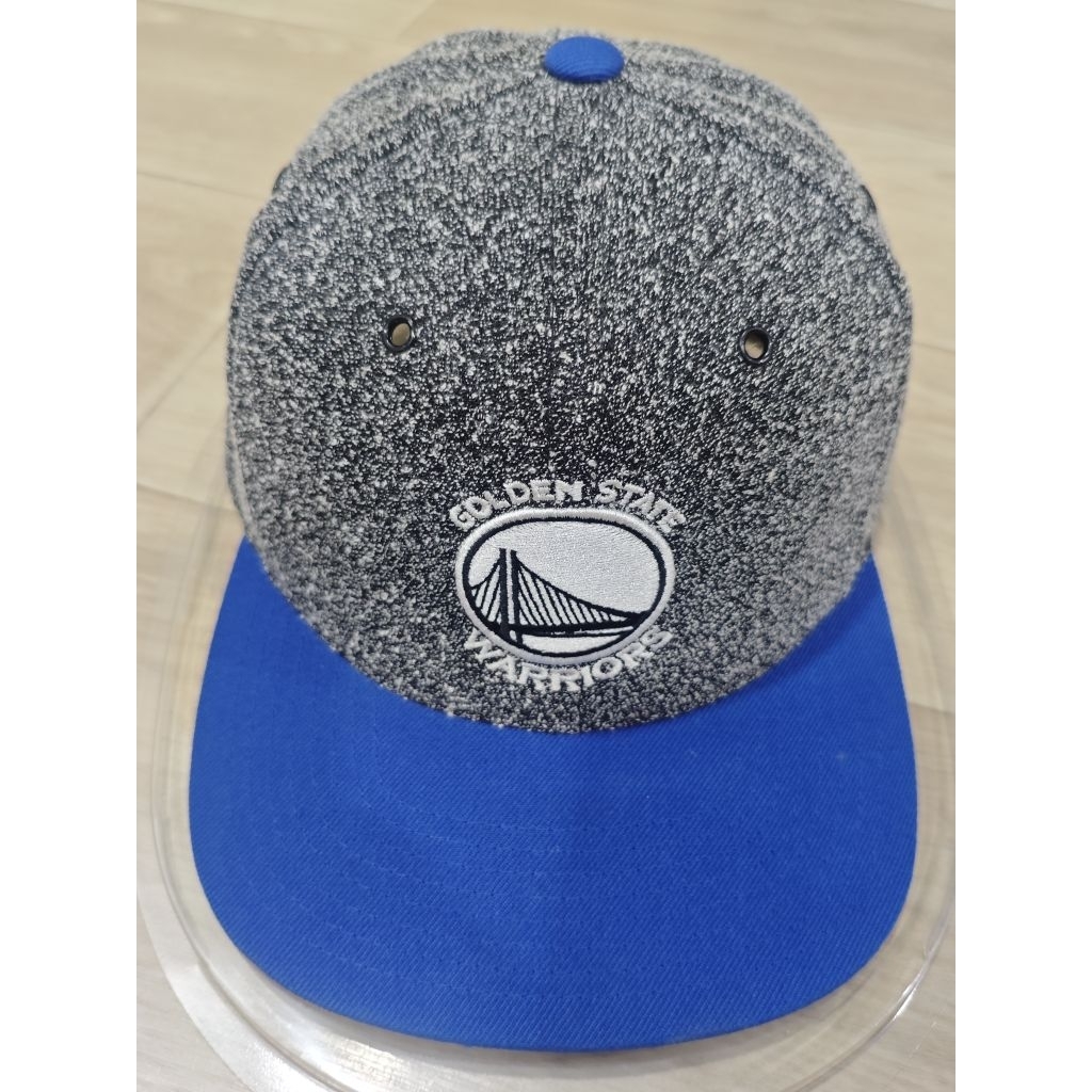 Topi Snapback caps NBA Golden State Warriors
