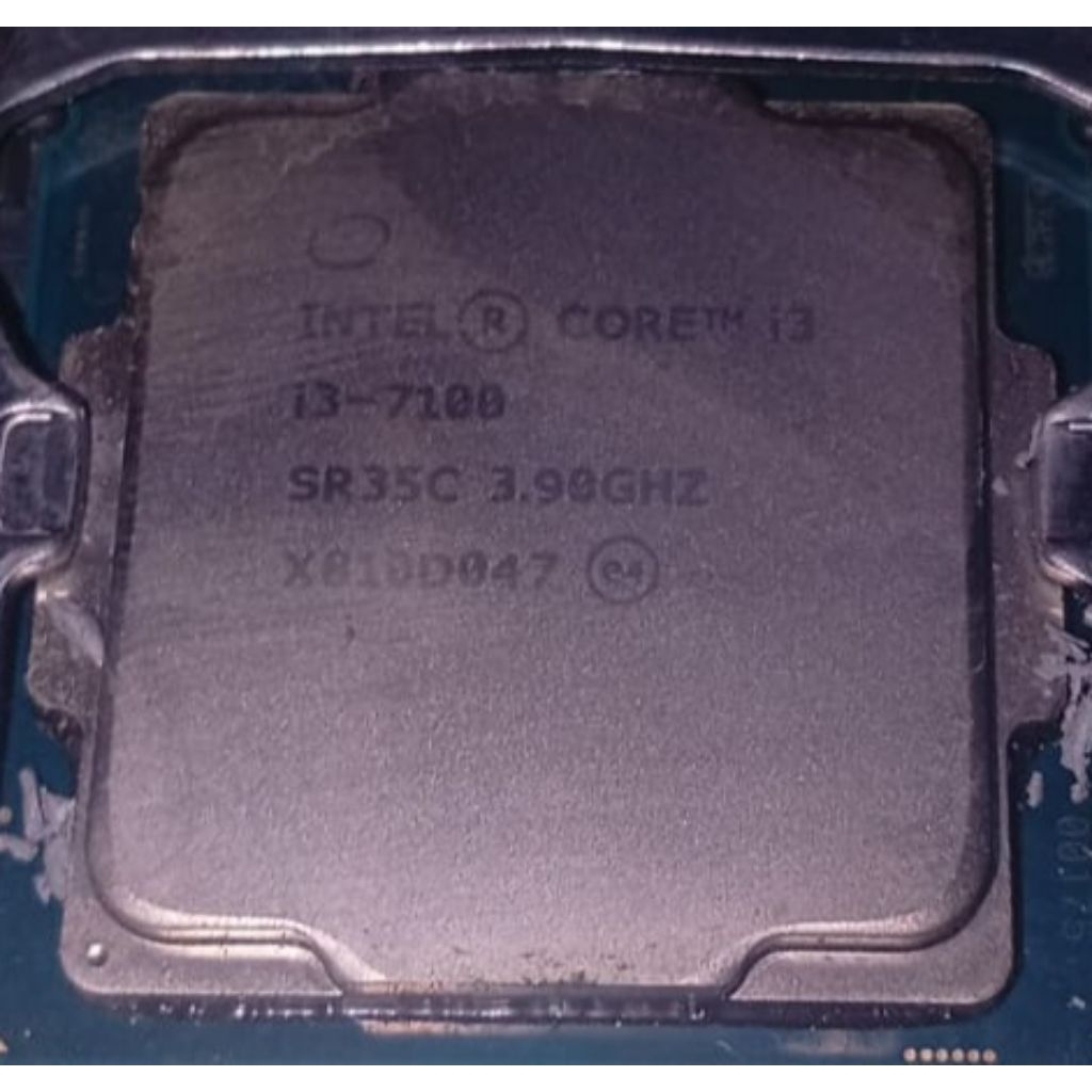 Core_i3_gen7