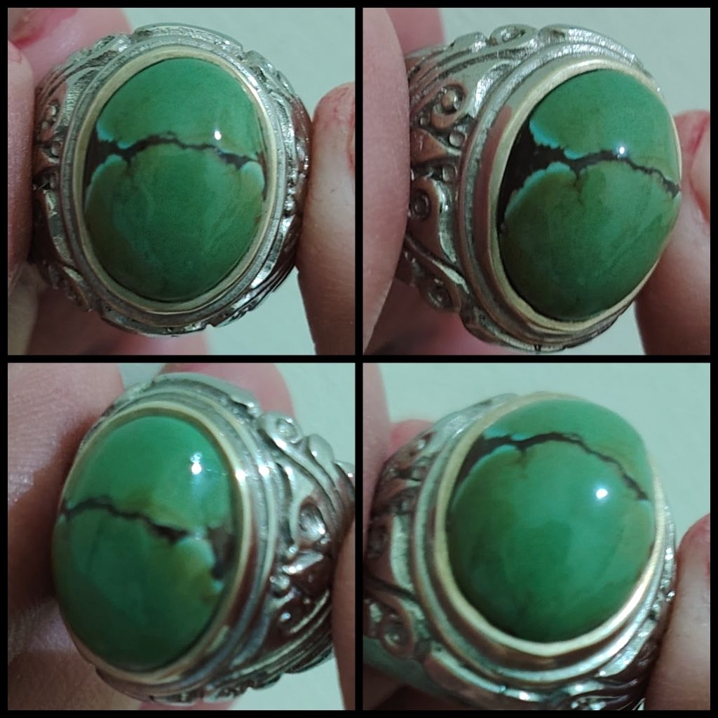 pirus motif kendit