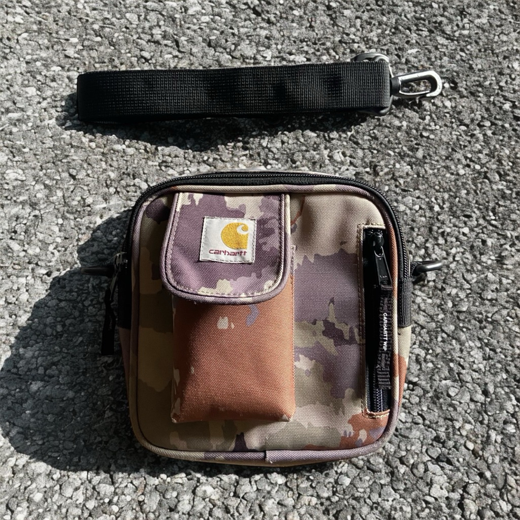 Carhartt WIP Essentials Bag Small