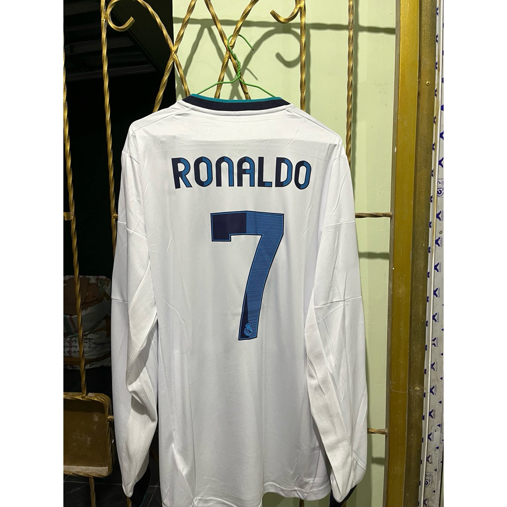 Jersey Cristiano Ronaldo