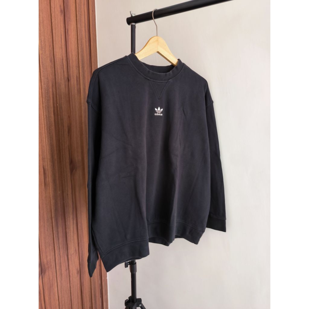 Crewneck Adidas Center sc