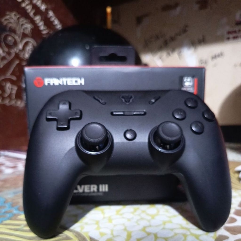 Gamepad WGP12S (Second)