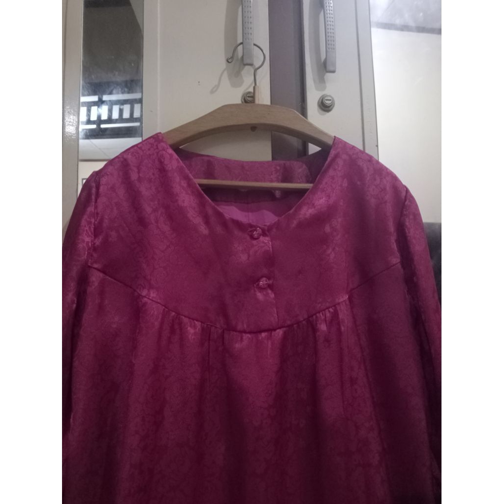Gamis sutra