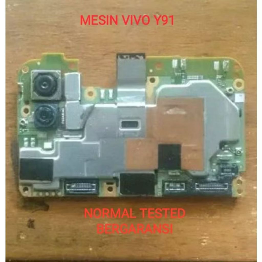 MESIN VIVO Y91C MESJNVIVO Y91 MESIN VIVO Y93
