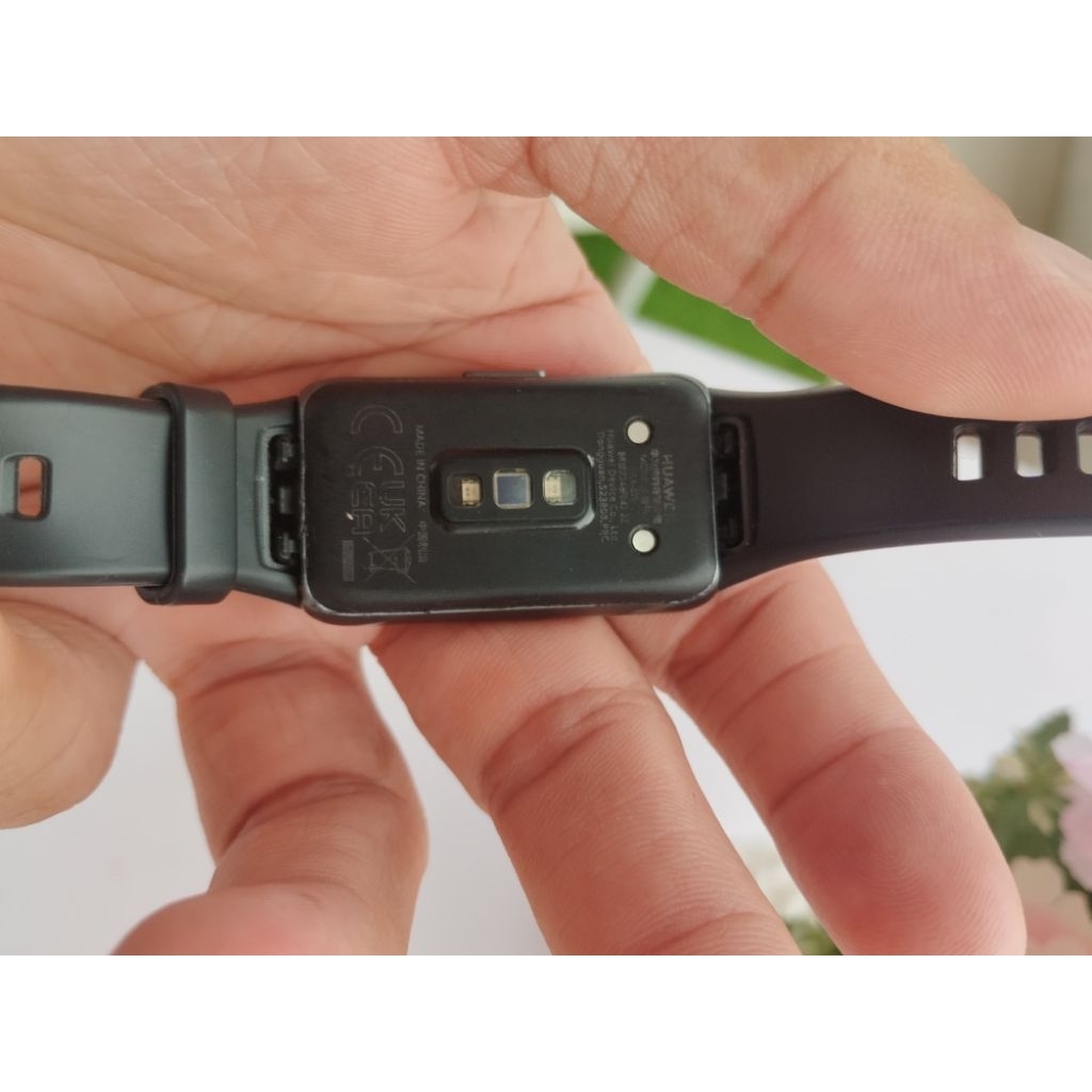 Huawei band 6