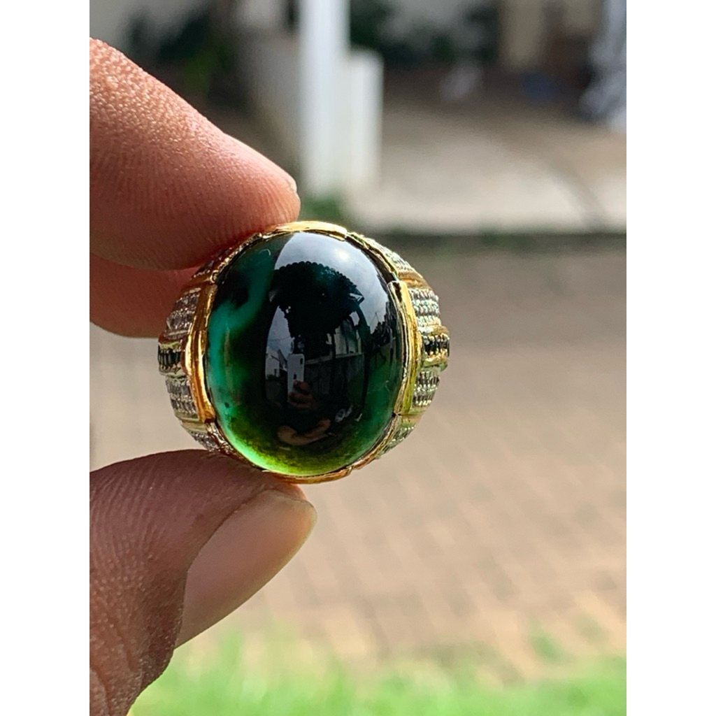 Bacan Cokelat Premium No Minus